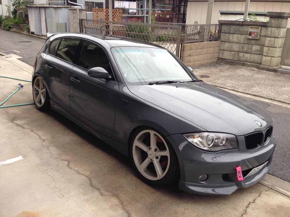BMW@PV[Y@130i @I[y@J[tB