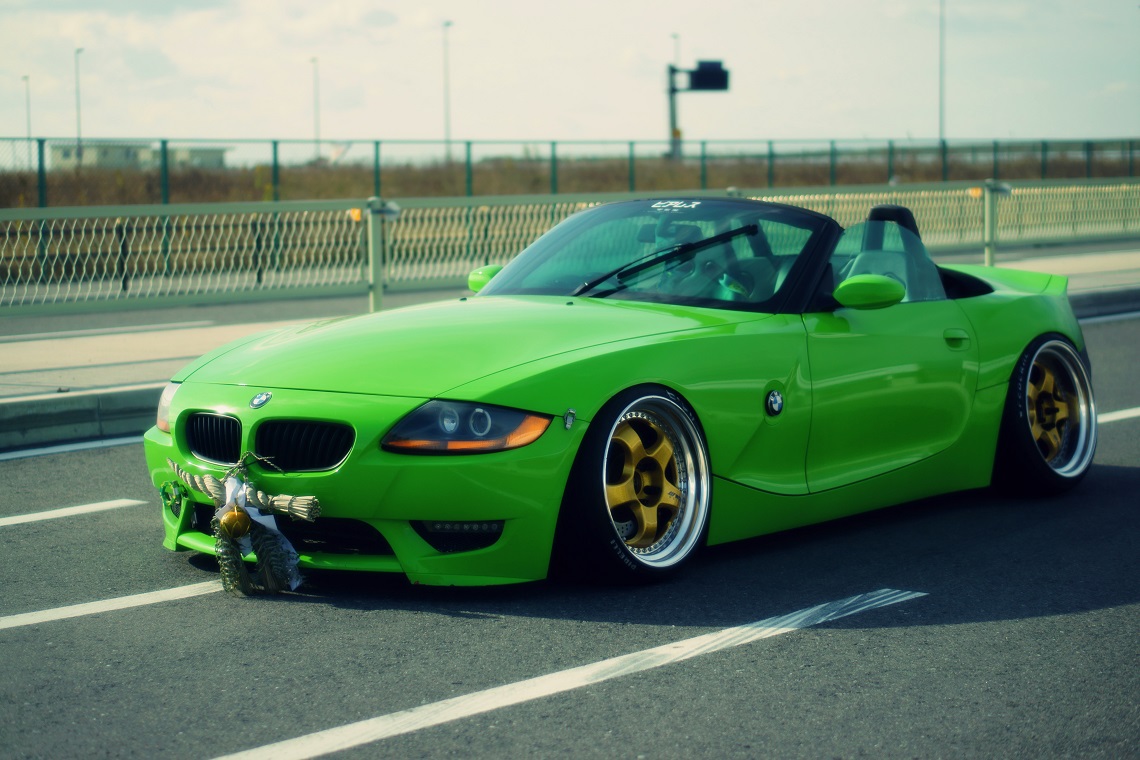 BMW Z4