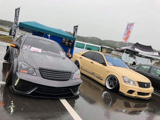 VIP STYLE MEETING