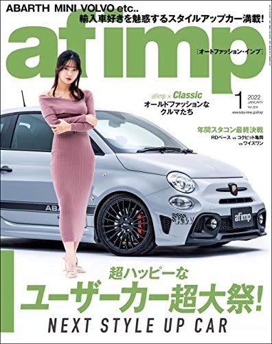 afimp@2022N1