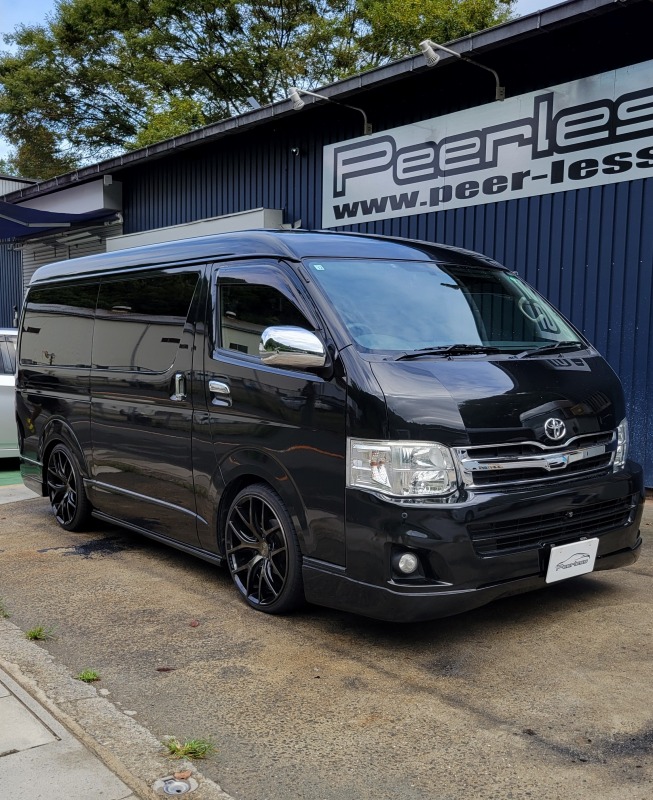 �n�C�G�[�X���C�h�@�J�X�^���@�G�A��