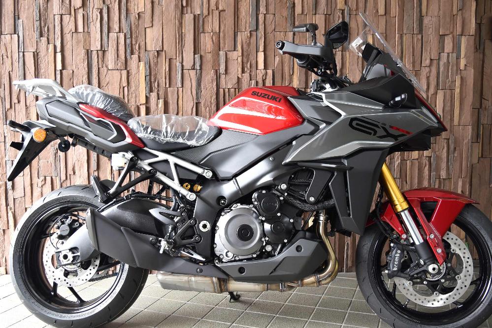 GSX-S1000GXM5