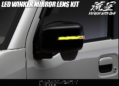 [o[WO&E] LEDEBJ[YLbg+~[Jo[ DA17V/DA17W GuCo/S DA16T LC/X[p[LC(7^`)  SUZUKIԂ̃Rs[