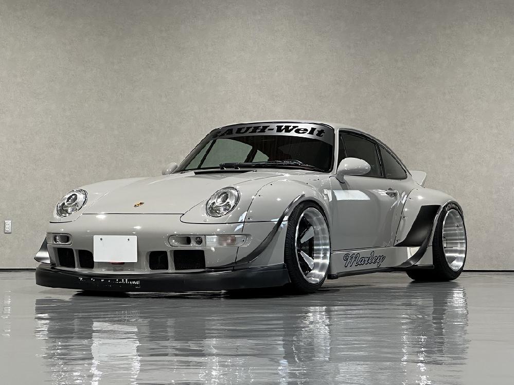 RWB993