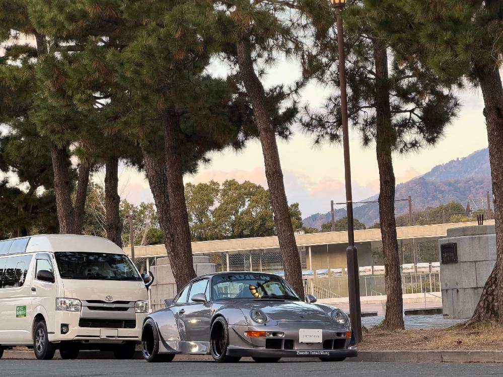RWB 993