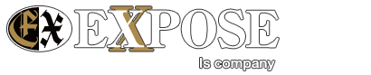 EXPOSE@Is company