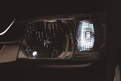 LED Small Position Kit