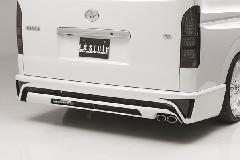 Rear Bumper SpoileriCh{fBpj