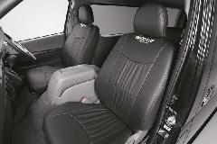 EXPOSE Seat Cover（ロゴ入り）