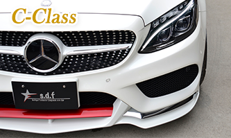 C-Class