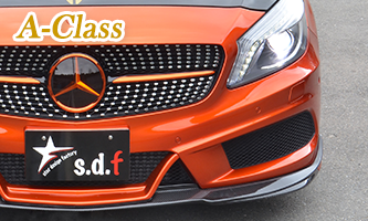 A-Class