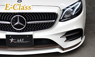 E-Class