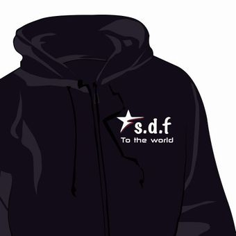 s.d.f Original apparel goods