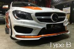 CLA C117p s.d.f star design factoryА Aero Full Kik Type B