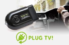 PLUG TV! for Mercedes-Benz PL2-TV-MB01