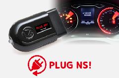 PLUG NS! for Volkswagen PL2-NS-V001