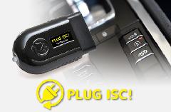 PLUG ISC!! for Volkswagen PL2-ISC-V001