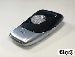 AMG LOGO Key Cover