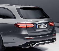 Mercedes-Benz AMG E53 AfBt[U[+}t[Gh@S