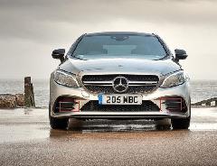 Mercedes-Benz AMG C43 tgop[_Ng