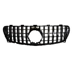 s.p.o X156 GLA  Panamericana grille Black Op