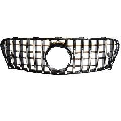 s.p.o X156 GLA  Panamericana grille Chrome@p