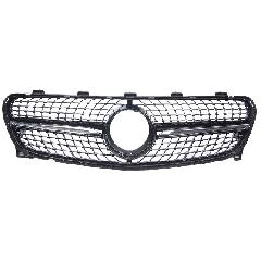 s.p.o X156 GLA  Diamond grille Black@Op