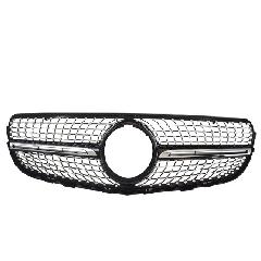 s.p.o X253 GLC Diamond grille Black