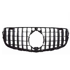 s.p.o X253 GLC Panamericana grille Black@Op