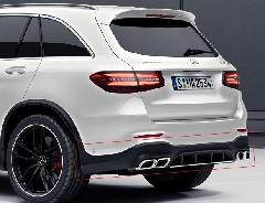 AMG AfBt[U[+}t[Gh GLC63