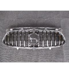 s.p.o H247 GLA Panamericana grille Black