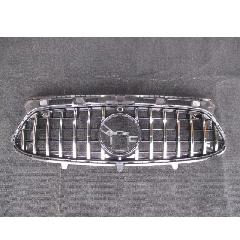 s.p.o H247 GLA Panamericana grille Chrome