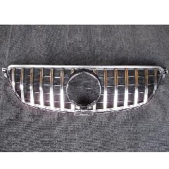 s.p.o C292 GLE  Panamericana grille Chrome