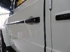 s.p.o Easy closer system G-Class  W463A