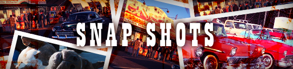 SNAP SHOTS