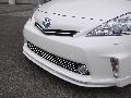 FRONT BUMPER ACCENT