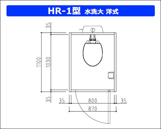 HR-1m