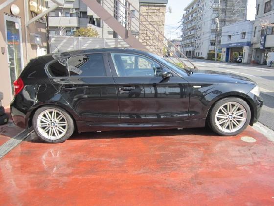 BMW130@C