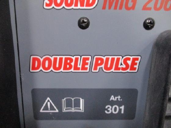 CEBORA@SOUND MIG 2060/MD STAR DOUBLE PULSE