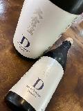 大雪渓純米吟醸『D』720ml