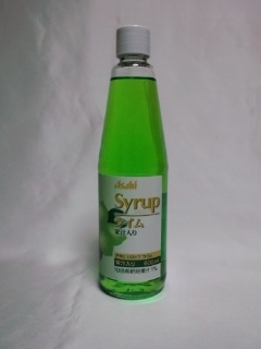 ҡ饤ॷåס600ml