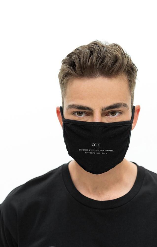 Coordinates Maskޥ