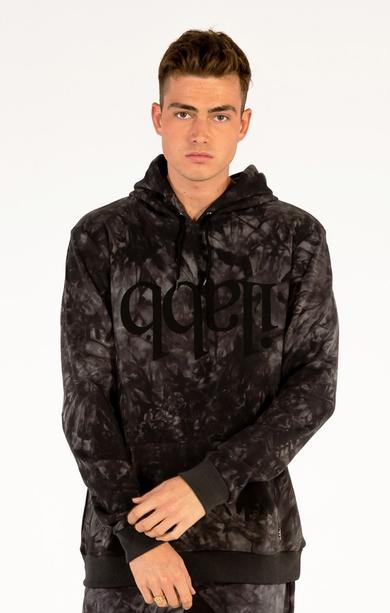 Capsize Dye Hood | Unisexѡ