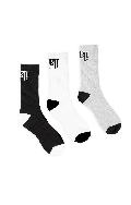 Capsize Sport Sock3 PackˡMens 