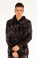 Capsize Dye Hood | Unisex ѡ