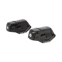 RhinoRack STOW IT UTILITY HOLDER CmbN [[eBeBz_[ RSIT