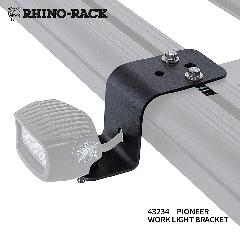 RHINO-RACK PIONEER WORKLIGHT BRACKET pCIjA [NCg uPbg CgŒ Ɠ X|bgCg