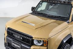 MUDRON SPORT LAND CRUISER 250@{lbg_NgJo[