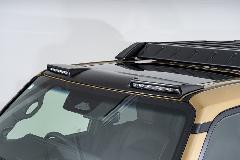 MUDRON SPORT LAND CRUISER 250@tg[tX|C[ typeSiLEDCgo[@\tj