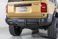 MUDRON SPORT LAND CRUISER 250@  Aop[K[jbV